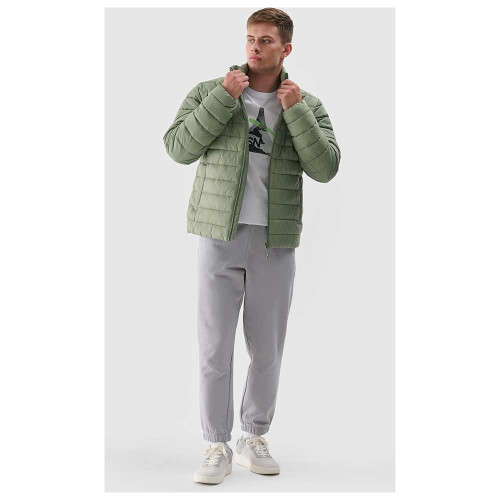 4F Ανδρικό μπουφάν Down Jacket